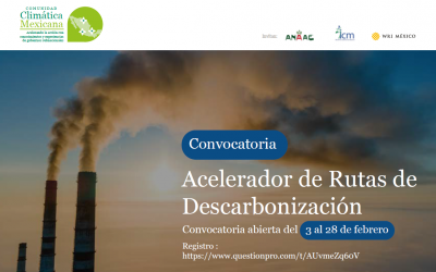 CCM lanza su convocatoria “Acelerador de Rutas de descarbonización”